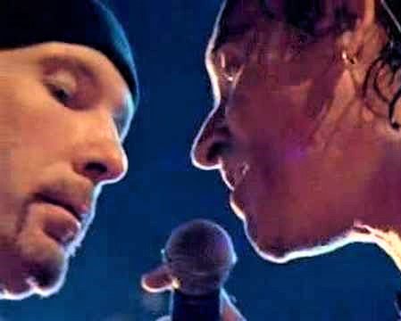 U2OughtaBeInPix's tweet photo. 25 years ago today was the @U2 live debut of Stay (Faraway, So Close!). Stay has been played live 104x [last time 7 years ago yesterday]; Zooropa (song) 71x; every other Zooropa (album) tracks combined 99x [only SDABTO has never been performed live]. @u2gigs #U2ZOOR25 #U2018 https://t.co/TSwqgZAtsd