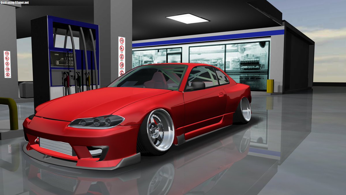 smile_carmodel's tweet image. うーん気にくわない！笑笑
#stuner