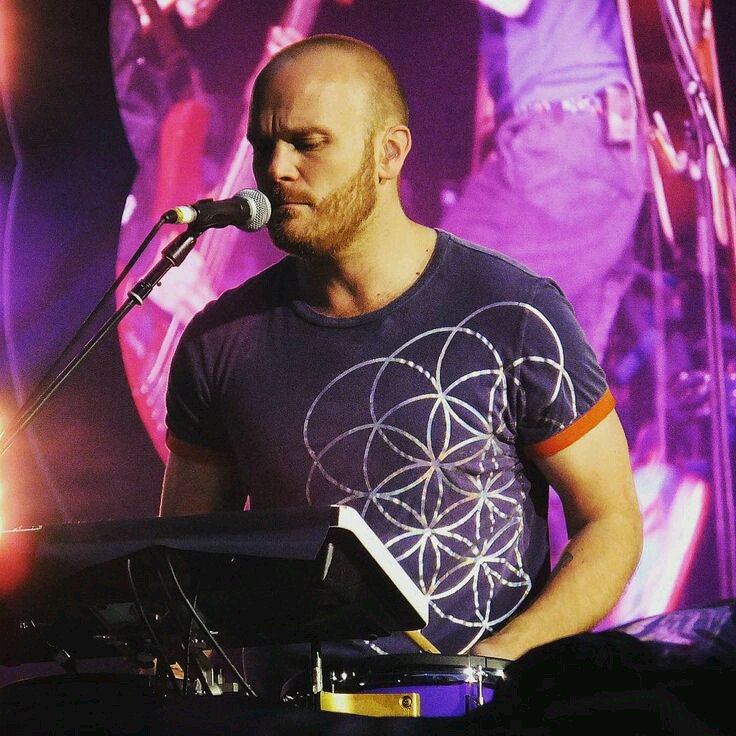 Happy birthday to the talented Will Champion!!    