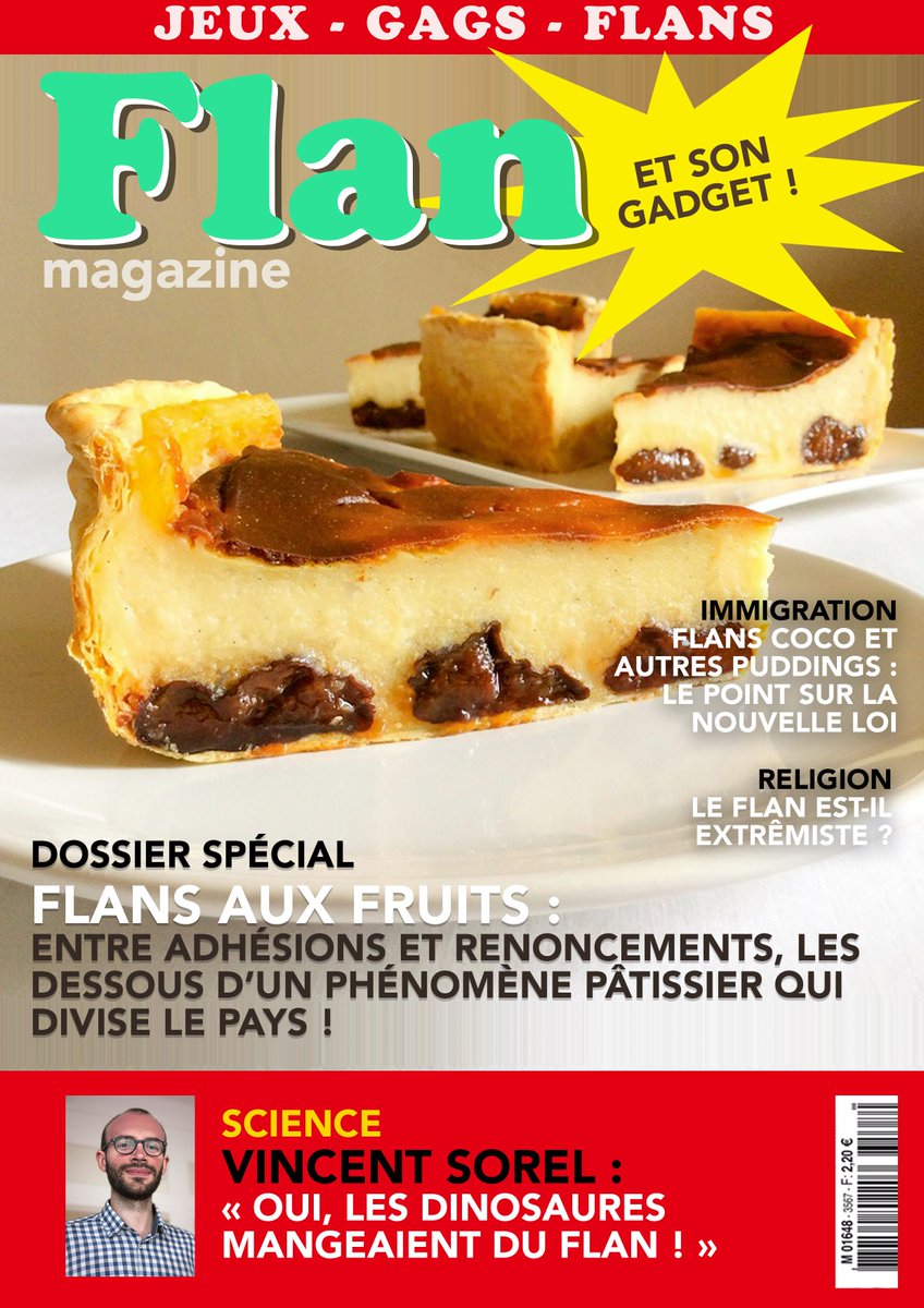 MagazineFlan tweet picture