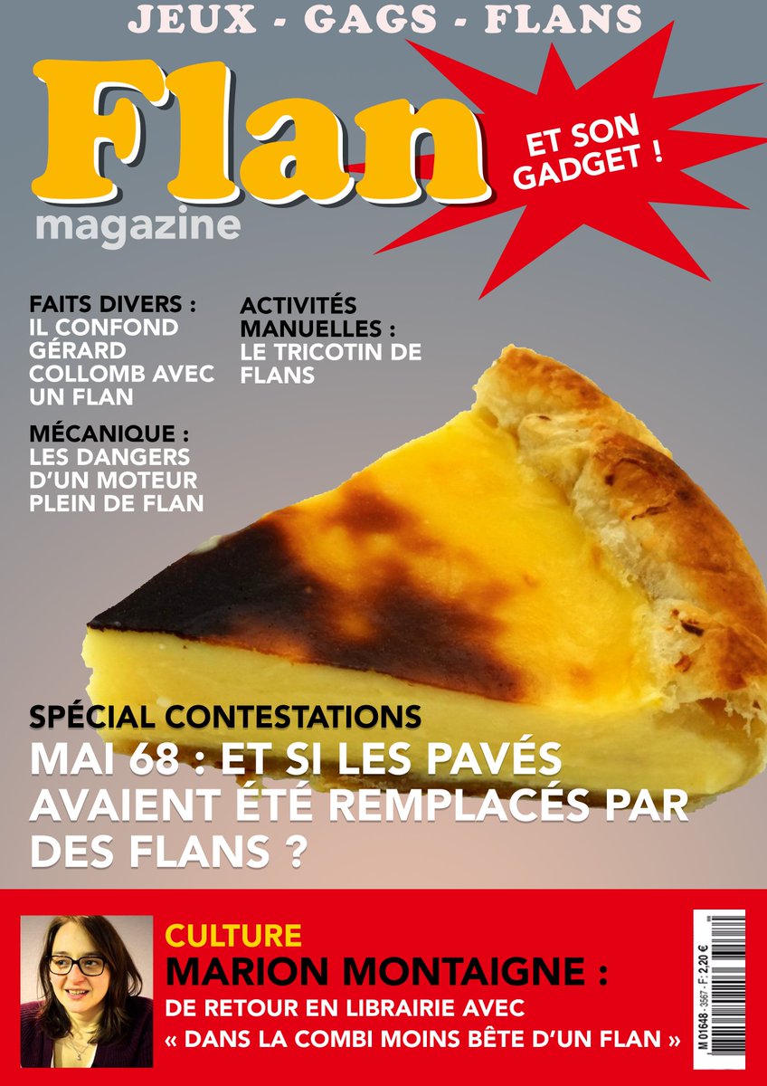 MagazineFlan tweet picture
