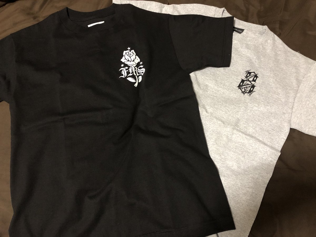 Deckeylandscape's tweet image. 久々に服買った！！
やっぱFamousとREBEL8好きやわ〜
どっちも一目惚れ(*´∀｀*)
#Famous #FSAS #REBELEIGHT #REBEL8