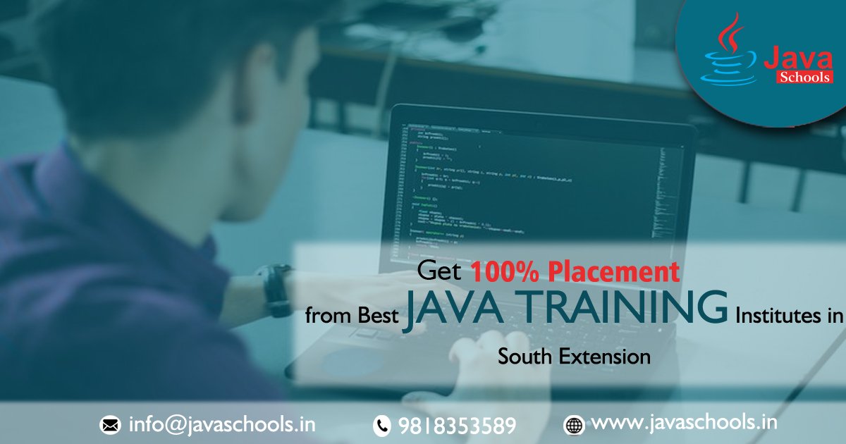 ipshita005's tweet image. Best Java Training Institutes in South Extension | Java Schools
Visit Here: javaschools.in/software-train…
Call @ 9818467801
#JavaInstitutes #JavaTrainings #JavaClasses