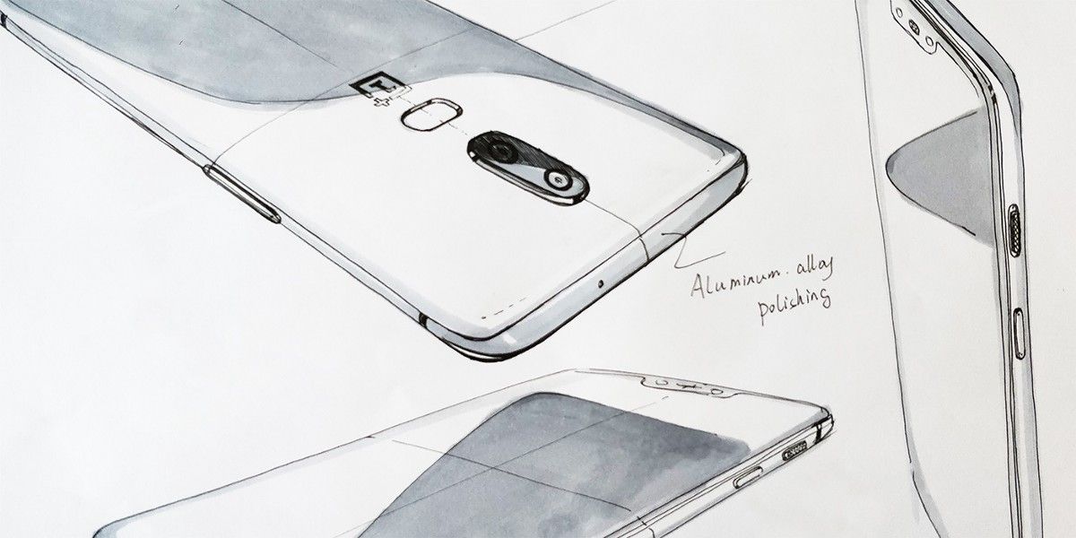 OnePlus6Fans's tweet image. Going Behind the Scenes: Designing the OnePlus 6 Mirror Black 

buff.ly/2OrXdOu

#OnePlus6 #Design #Smartphone