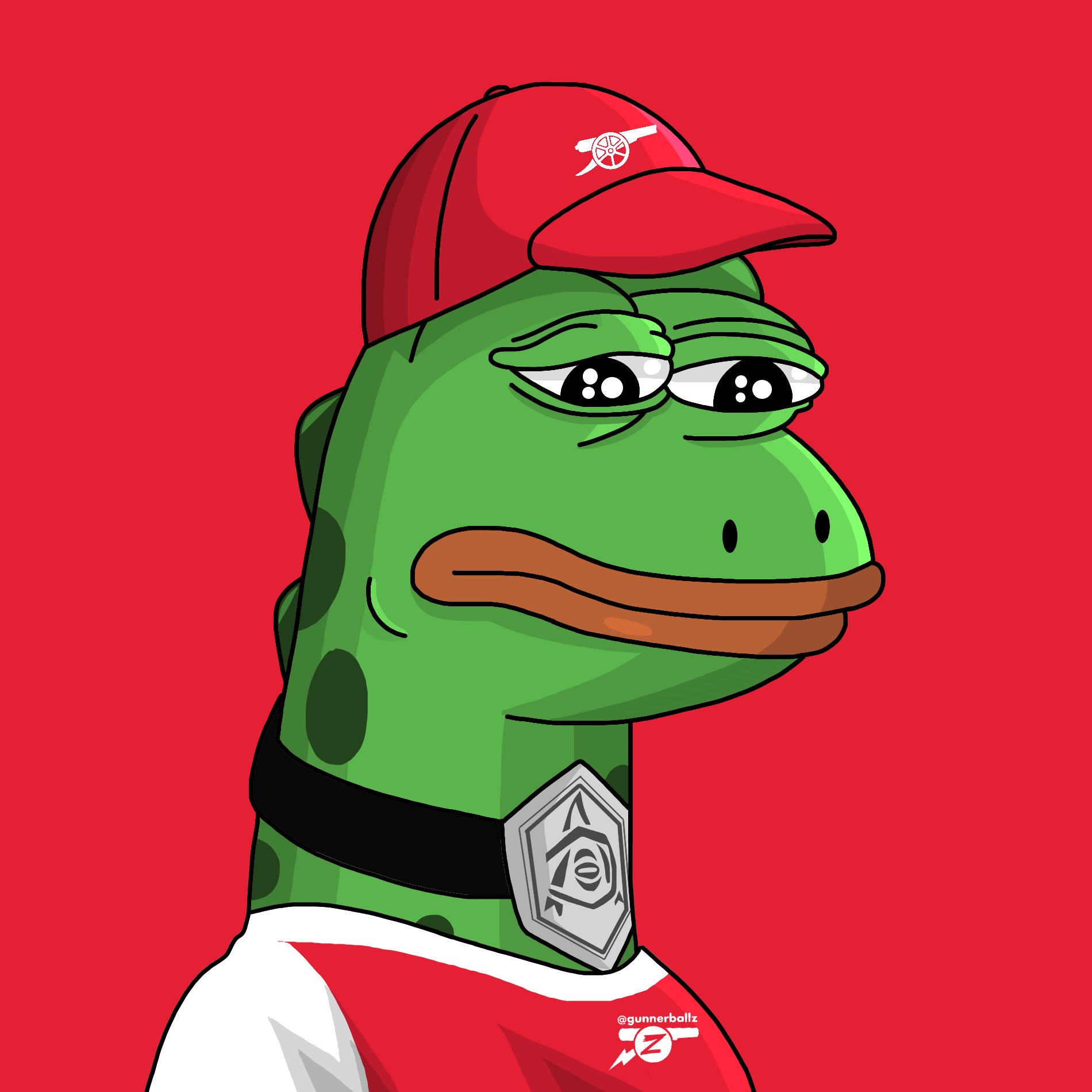 GunnerBallZ on Twitter: "Dank Meme Gunnersaurus. 🦖 #gunnersaurus #arsenal  #afc #meme #memes #dankmemes… "