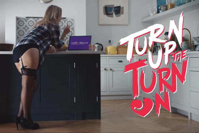 Lovehoney launches new TV campaign to mark National Orgasm Day bit.ly/2NVHfLu