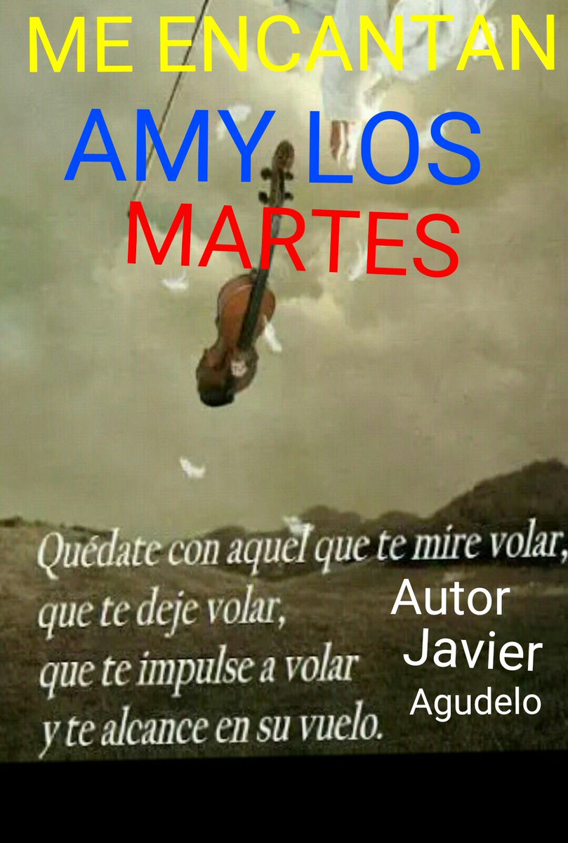 EL_MEXICANO_007's tweet photo. La ilusión no es más ni menos que una agradable aberración de la esperanza.
Autor.javieragudelo
#SIGUEMEYTESIGO
#SEGUIDORSEGURO
#CADENADESEGUIDORES
#NOSOTROSTESEGUIMOS
#BANCODESEGUIDORES
#LOMALO
#FOLLWFRIDAIS
#FRANCHESCO
#TESIGOALISTANTE
#LAPESTE
#TEAMGENECIS
#GanandoComoSiempre https://t.co/e6Dc3DrrAe