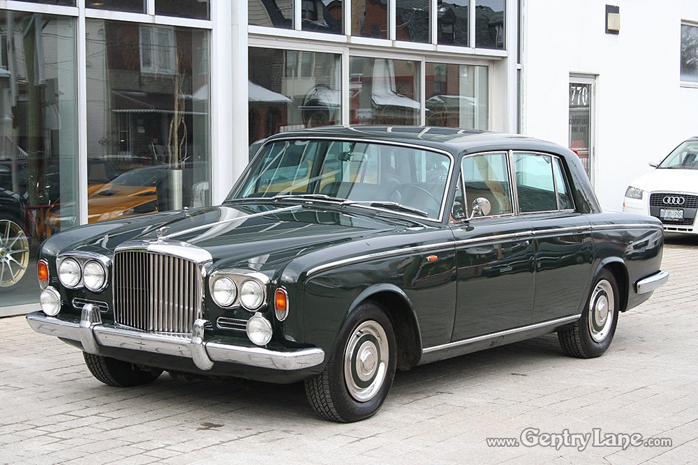 AutoCherish's tweet image. ..don't miss out on this 1967 Bentley T The Bentley T-Series is an automobile which was produced by Bentley Motors Limited in the United Kingdom from 1965 to 1980. The Bentley T1 was a drastic change from the S3 that preceded it. It wa... autocherish.com/homes/advert_d… via @autocherish