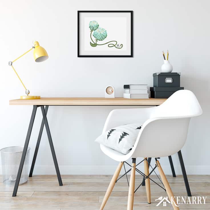 Tomorrow is a new month, so we think it’s a perfect opportunity to freshen up your home ready for August. Take a look at these fantastic DIY home décor ideas by <a href="/KenarryIdeas/">Ideas for the Home by Kenarry®</a> for inspiration: bit.ly/2vkPzwJ #InteriorDesign #LuxuryHomes #HomeDesign