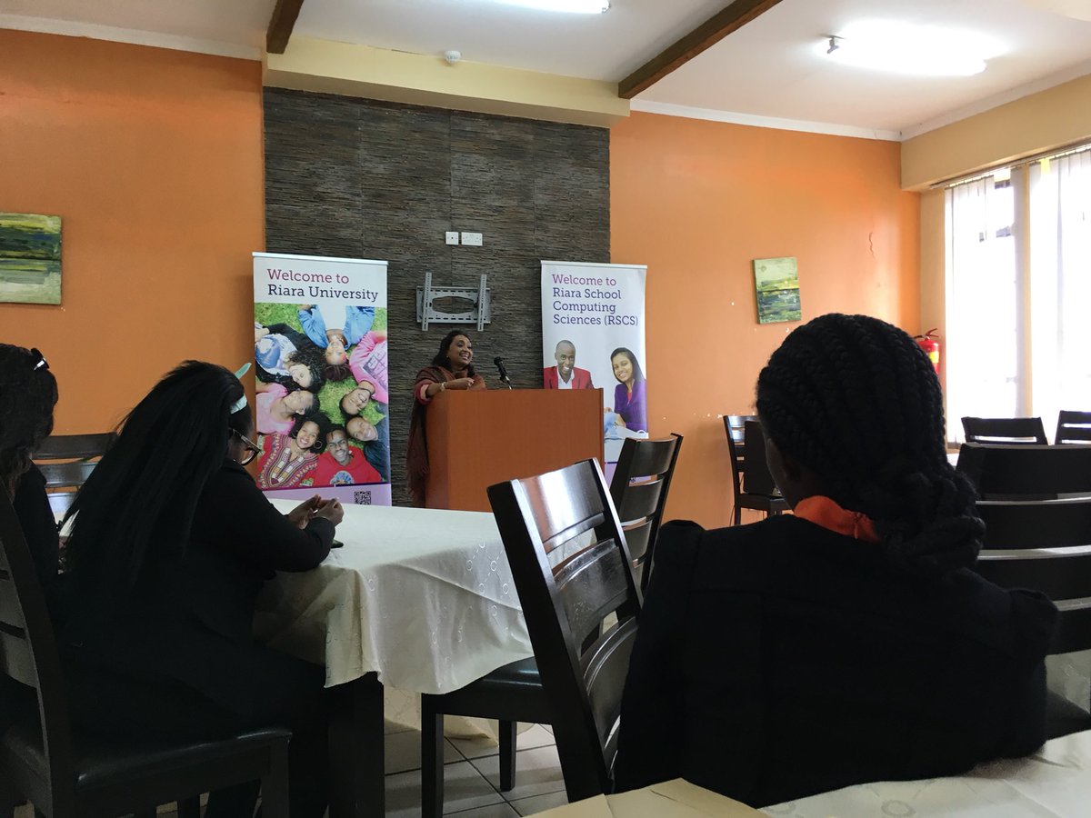 YSTKenya's tweet photo. Today YSK is at @RiaraUniversity with 2018 Exhibition volunteers. Thank you for all your support in making the event a success. #YSKenya #BLAZEYSK @IrlEmbKenya @VincentONIRL @BLAZEKenya  @ConcernKenya @MTotoNews @PhilipOgola @HomeboyzRadio https://t.co/TaRitbYWhM