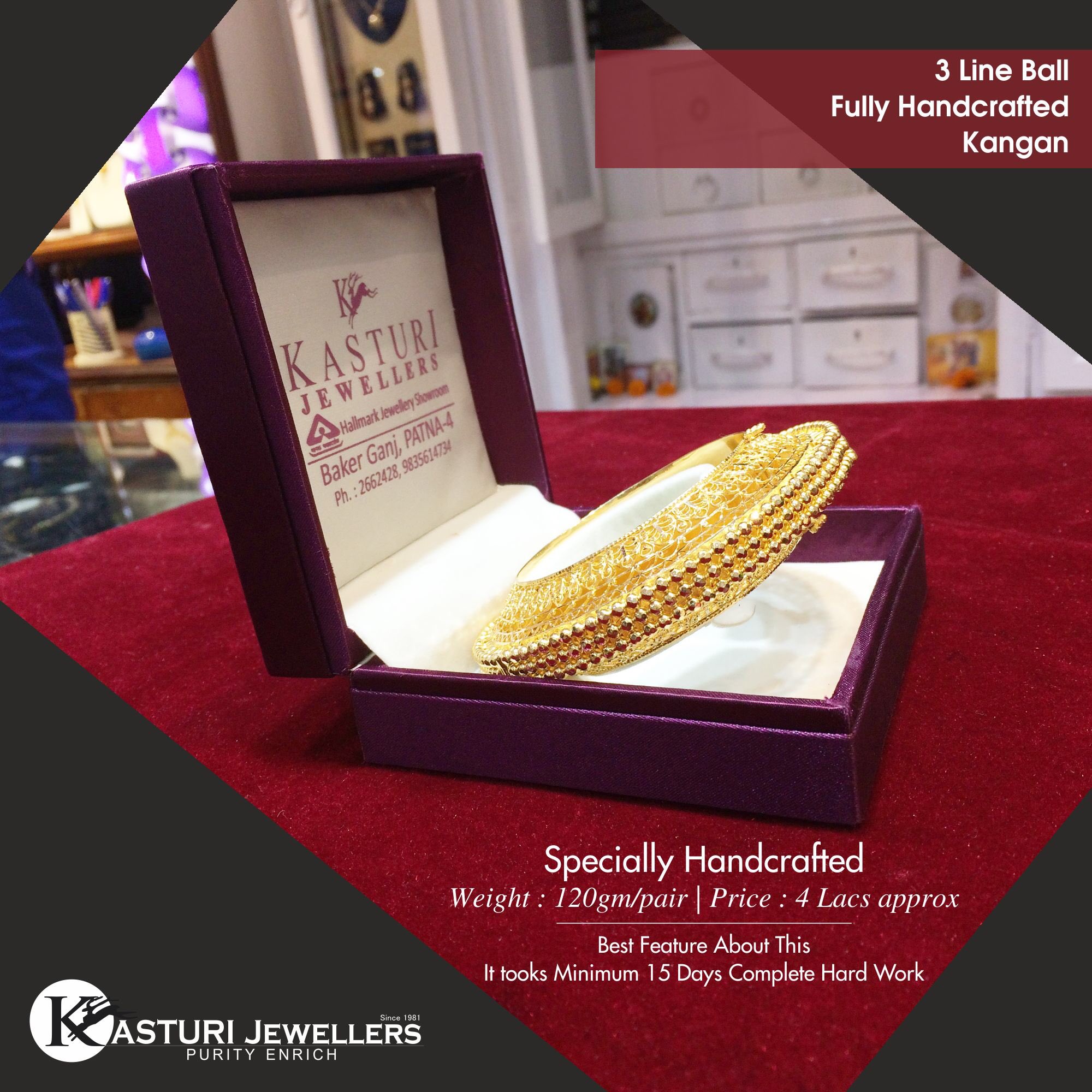 Kasturi jewellers online