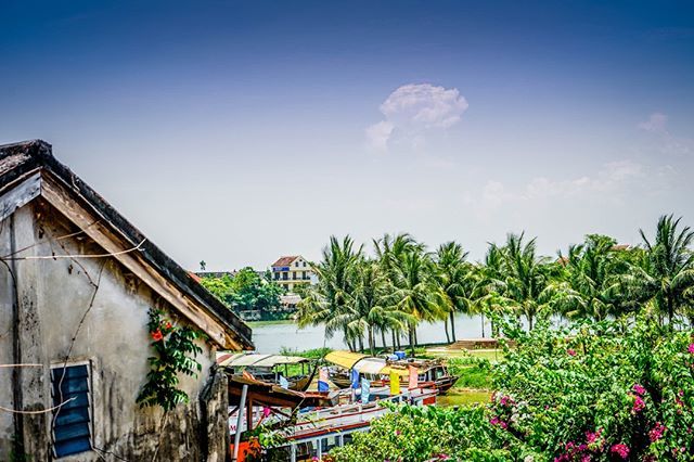 NowHoiAn's tweet photo. The sunny days aren't over. A relaxed afternoon on a rooftop or terrace, overlooking the Old Town is a solid alternative to the beach.
.
If you want to know all there is to know about Hoi An follow the link in our bio🎬
.
#hoian #hoiannow #hoianancien… https://t.co/XpH8QpTcdG https://t.co/yPr24gK9Qa