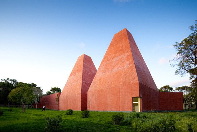 Spotlight: Eduardo Souto de Moura  