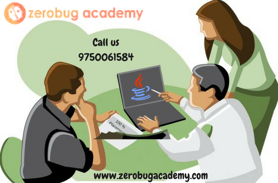 sureshk67130569's tweet photo. #zerobugacademy offers 100% job oriented #javatraininginchennai with live project. Code with industry experts from day 1 of the training.
Visit us at : https://t.co/CKlz8Zyjde
#FillThePotholes #NRCForSecureIndia #Paltan #MunshiPremchand #freshersjobsinchennai #java #j2ee https://t.co/xfvn7Rr05r