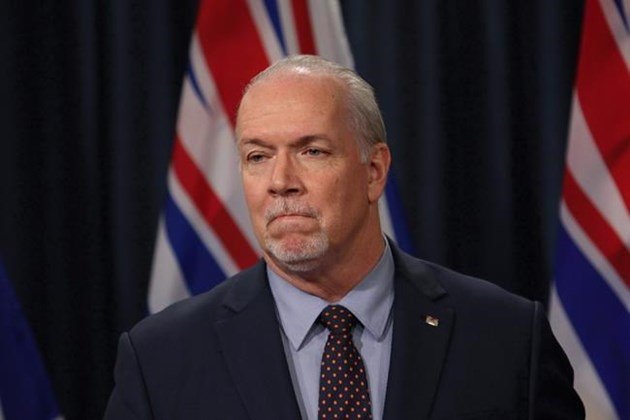130 overdoses in one day has B.C. premier, addiction expert sounding alarm: bit.ly/2mUxOR0 https://t.co/SjojFdv6Ow