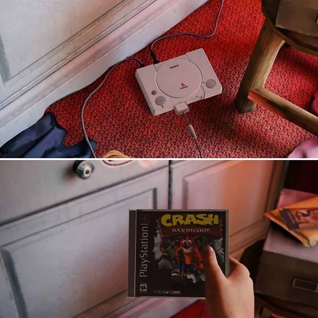 Feyvolta's tweet photo. ❤ #uncharted #uncharted4 #epilogue #cassiedrake #crashbandicoot #ps1 #playstation #playstation1 #ps4 #ps4share #feyvoltagaming https://t.co/BB3GcOSHL7 https://t.co/oYwQeb8tDi