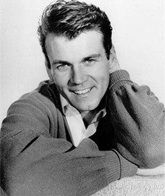 Happy 89th birthday to Don Murray! Loved him in A Hatful of Rain, Bus Stop, and The Bachelor Party. 
