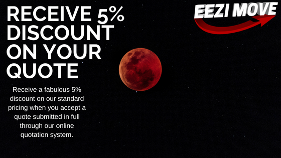EeziMove's tweet photo. DID YOU KNOW?

With EEZI MOVE, you receive a fabulous 5% discount on our standard pricing when you accept a quote submitted in full through our online quotation system.

Visit our website today at https://t.co/FlzXemRI8P for your free quotation or give us a call on 087 5500 888. https://t.co/KAuLPIvpnA