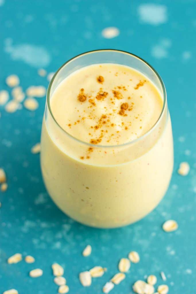eatsmartbd's tweet image. August is #NationalPeachMonth 🍑 and I am kicking it off with this delicious Healthy Peach Smoothie from @BuildYourBite! Packed with protein, whole grain fiber, and delicious fresh peaches, this smoothie is the perfect way to celebrate and thank your body at the same time!