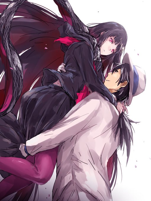 龍馬&お竜さんも出てくるので
FGO本の表紙こんな感じになるかも 