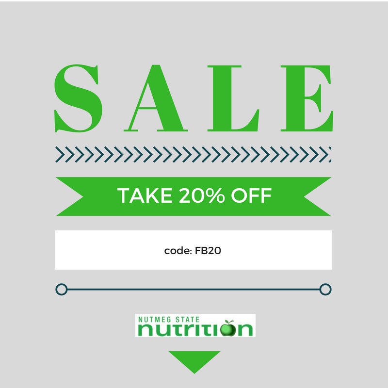 NSNutrition's tweet photo. 20% OFF Sale was extended for Social ONLY!  🎉 Shop now >>> https://t.co/ATYaGivXcI

Use coupon code FB20 @ checkout  ✔  Ends 8/15/18 https://t.co/u1lBW6SP5U