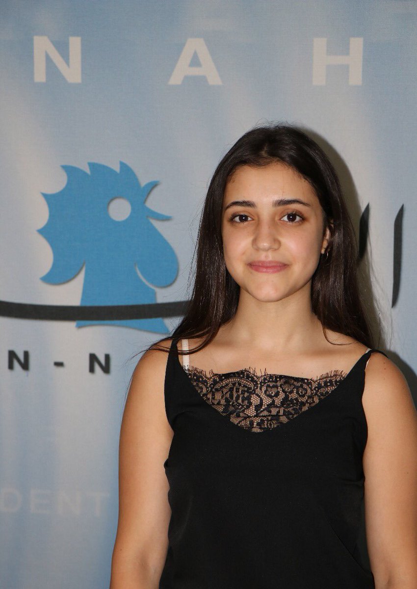 FondationGebranTueni (@fondationgt) on Twitter photo It is a great pleasure to announce that Yara Yassine has been awarded for the Gebran Tueni Scholarship 2018 at Mohammad Ben Rashid School - American University Of Dubai. Congratulations🎓 <a href="/AUDubai/">AUDubai</a> @MBRSCAUD <a href="/michelletueini/">michelle tueini</a> <a href="/Annahar/">Annahar النهار</a> <a href="/EliasBouSaab/">Elias Bou Saab</a> It is a great pleasure to announce that Yara Yassine has been awarded for the Gebran Tueni Scholarship 2018 at Mohammad Ben Rashid School - American University Of Dubai. Congratulations🎓 <a href="/AUDubai/">AUDubai</a> @MBRSCAUD <a href="/michelletueini/">michelle tueini</a> <a href="/Annahar/">Annahar النهار</a> <a href="/EliasBouSaab/">Elias Bou Saab</a>