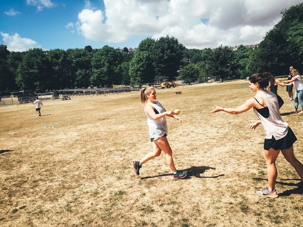 StrideFit's tweet image. A MASSIVE THANKS to all of the guys who made it to the StrideFit Sports Day last weekend and who made it so awesome. Remember the next meet-up is a StrideFit Social to the pub Friday 10th August!
-
-
-
#stridefit #sportsday #summertime #parklife #waterfight #bungeechallenge #bbq