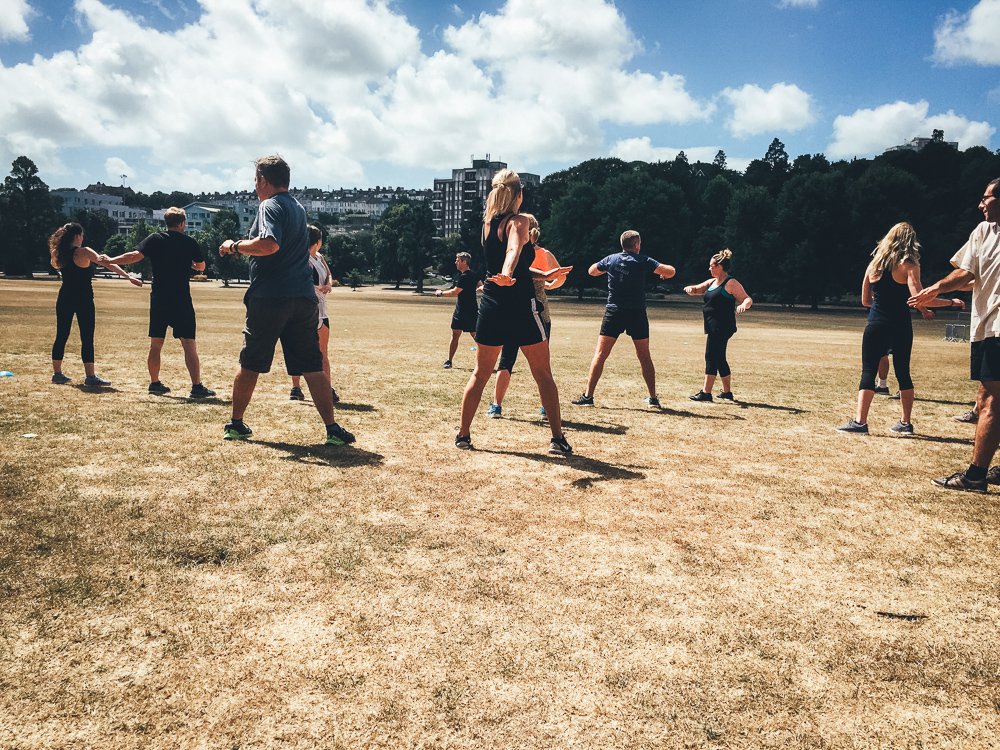 StrideFit's tweet image. A MASSIVE THANKS to all of the guys who made it to the StrideFit Sports Day last weekend and who made it so awesome. Remember the next meet-up is a StrideFit Social to the pub Friday 10th August!
-
-
-
#stridefit #sportsday #summertime #parklife #waterfight #bungeechallenge #bbq