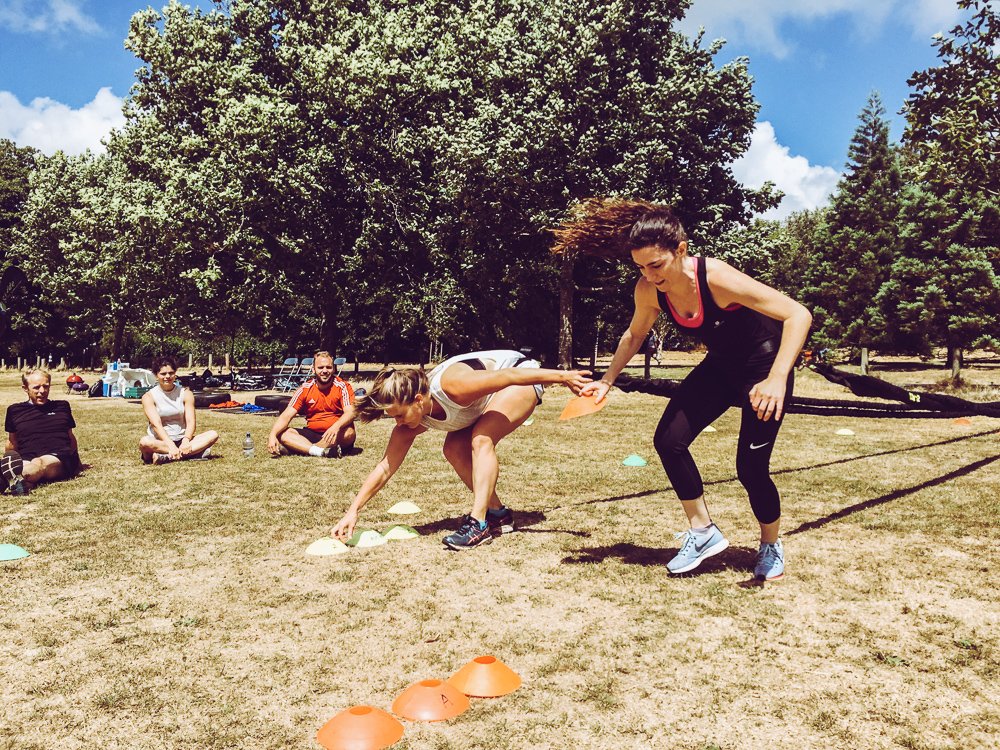 StrideFit's tweet image. A MASSIVE THANKS to all of the guys who made it to the StrideFit Sports Day last weekend and who made it so awesome. Remember the next meet-up is a StrideFit Social to the pub Friday 10th August!
-
-
-
#stridefit #sportsday #summertime #parklife #waterfight #bungeechallenge #bbq