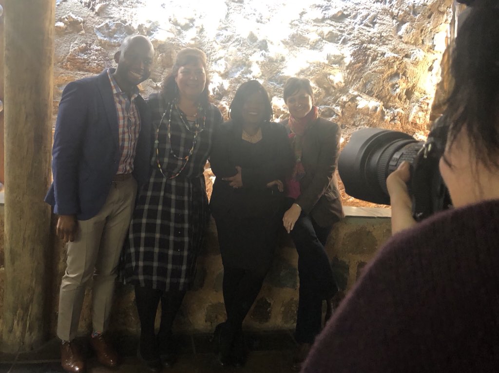 Mqondisi_Gumede's tweet photo. The contribution of the #businessevents to the South African economy is still underrated relative to performance. Strength to you elbow @SA_NCB, Amanda Kotze-Nhlapo, @NonnieKubeka, @CorneKoch and Team South Africa for exponential growth. #economy #tourism #SAACI #SAACI2018 #sancb https://t.co/EYMWUFoBQ1