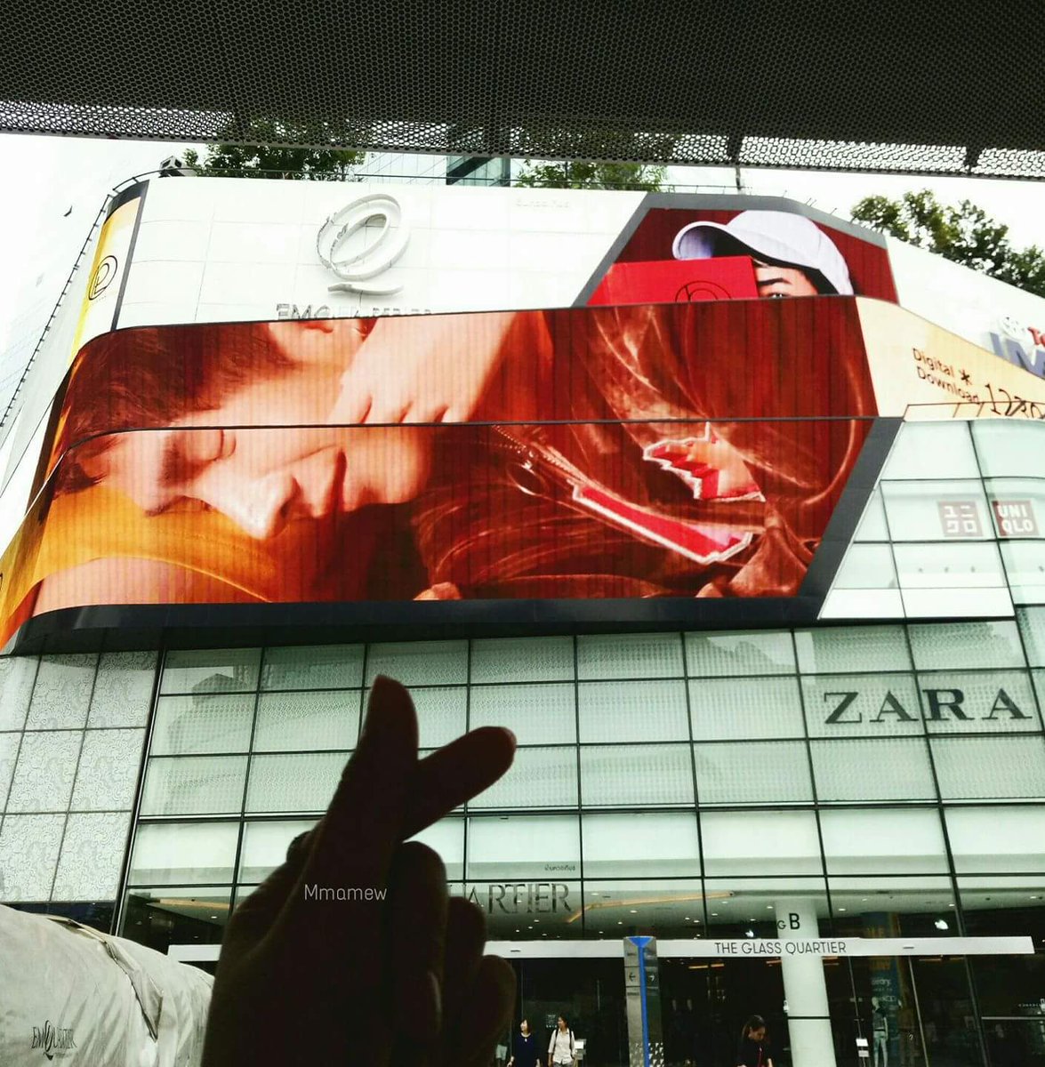 MMamew's tweet photo. ส่วนตัวคิดว่าเพลงโทษที่เอาแต่ใจบ่งบอกตัวตนเฮียได้ดีที่สุดแล้ว
ถึงแม้จะไม่เอ่ยคำว่ารักแต่ก็ทำให้รู้ว่ารักเสมอ
ไม่ได้อยู่ข้างกายแต่อยู่ข้างในใจตลอดมา
ปีนึงล้ะเน้าะกับโปรเจคนี้
ไม่รักเหมือนเดิมแล้ว..
เพราะรักมากขึ้นทุกวันเลย
Nothing I can say hey! 🙈
#เป๊กผลิตโชค #PECKPALITxLED https://t.co/z0ZC9Ror5J