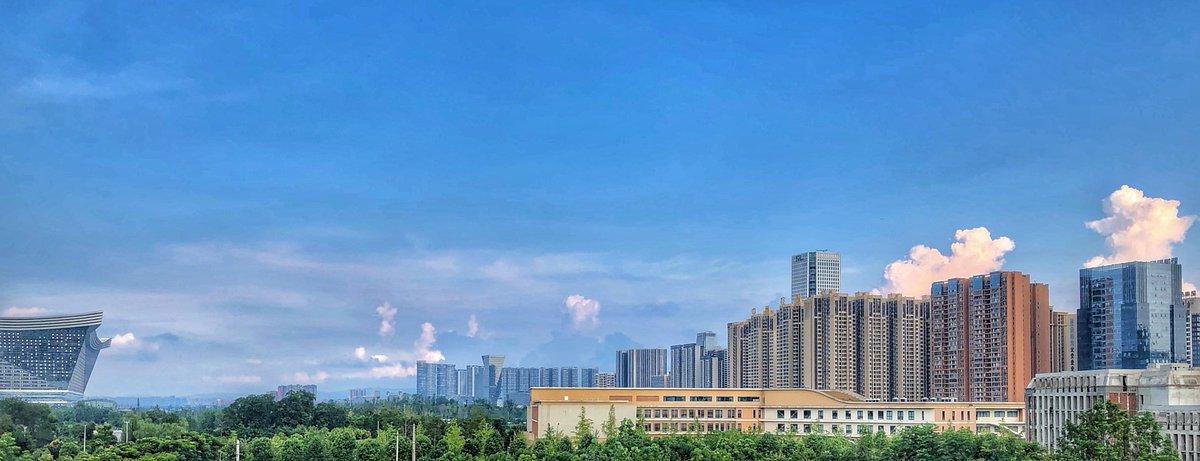 TOPFIRE_CHINA's tweet photo. #chengdu# #topfire# It's a lovely day https://t.co/iQllNW8eUj
