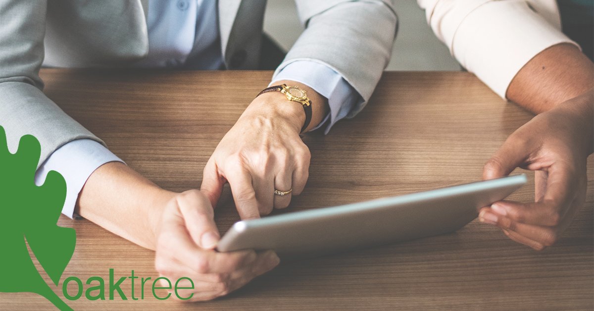 oaktreeuk's tweet photo. Do you need to find the right way to earn new business? Click here to discover the way to better leads: https://t.co/yyCDwwUOu5 https://t.co/V6KRcYqBD1