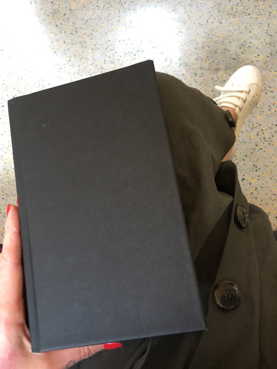 Matineegirl's tweet photo. Finding some absolute treasures on my list of books for @CostaBookAwards Have already found a few new favourites! #secretreading https://t.co/3HdcD0UTUa