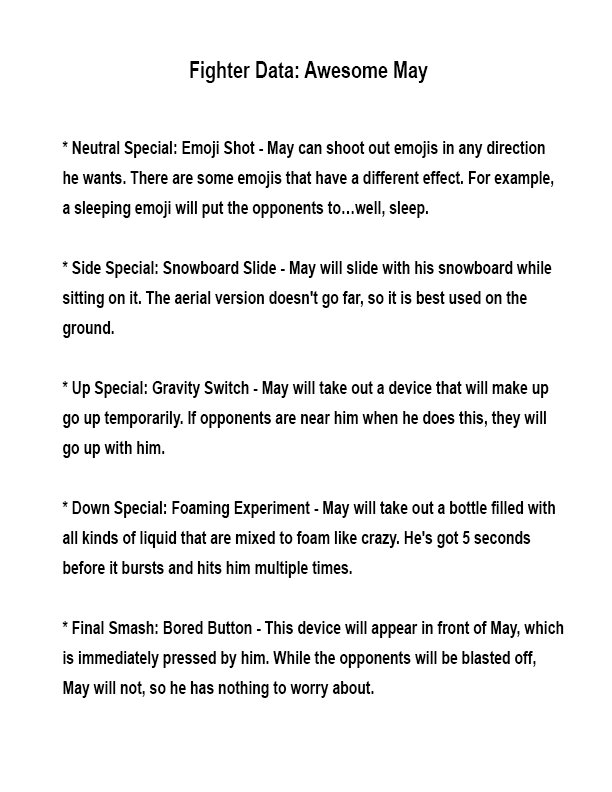 YouTube Fighters / Twitter