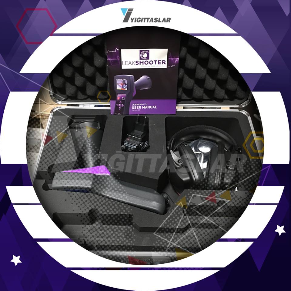 yigittaslar_'s tweet image. Kamera ile #ultrasonik #sızıntı #tespiti için yepyeni bir #konsept. Detaylı bilgi ve sipariş için info@yigittaslar.com / yigittaslar.com 
#leakshooter #lks1000 #lks1000v2 #basınçlıhava #kaçaktespit #kaçaktespitçalışmaları #filtrasyon #filtration #yiğittaşlar #yigittaslar