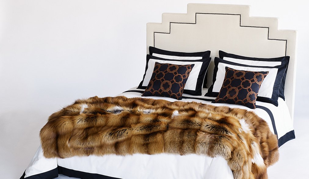 Harrods On Twitter Celebrating Bedding At Its Most Luxurious