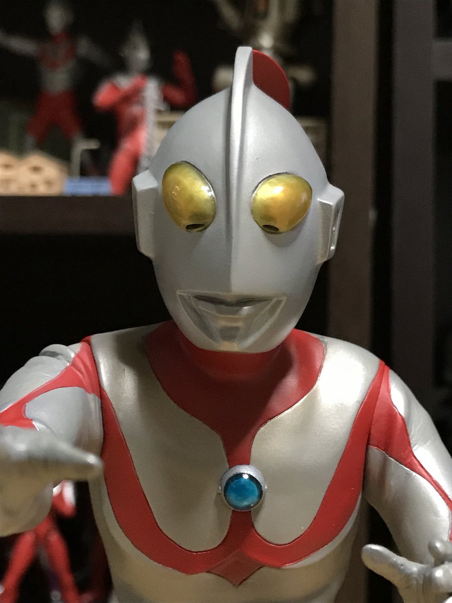 少年リック限定 エクスプラス ウルトラマンタロウ客演Ver フィギュア 少年リック限定 エクスプラス ウルトラマンタロウ客演Ver