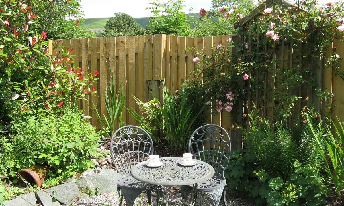 The Holiday Cottages On Twitter Lateavailability Croft Corner