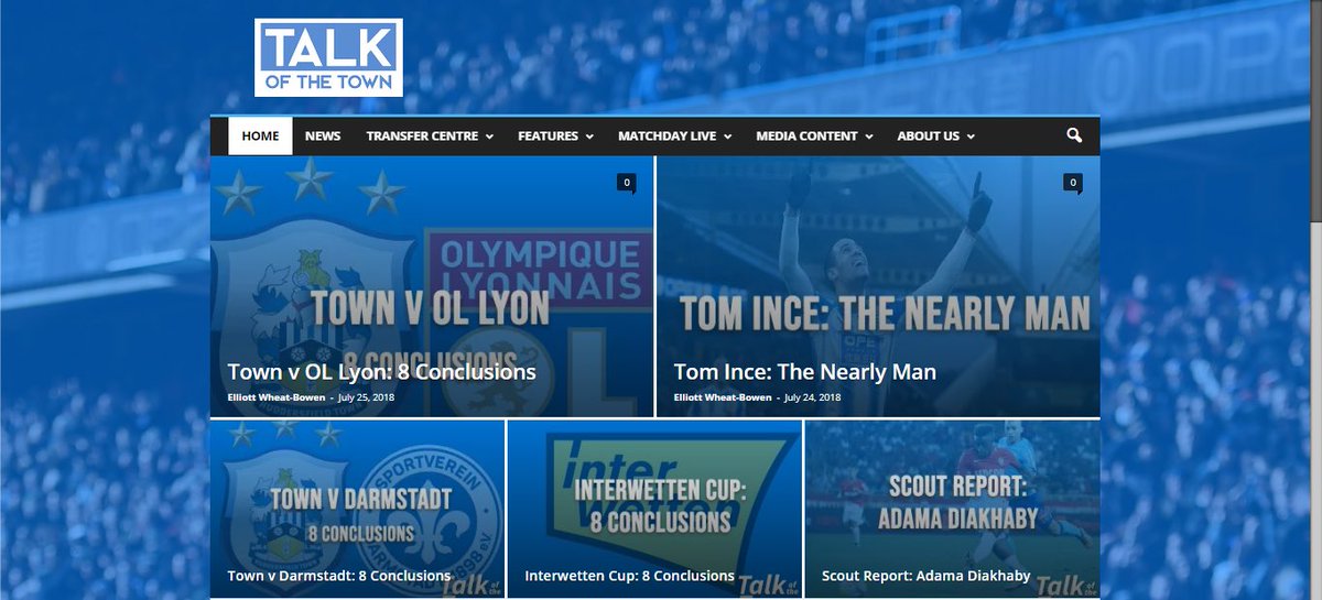 TalkoftheTown tweet media