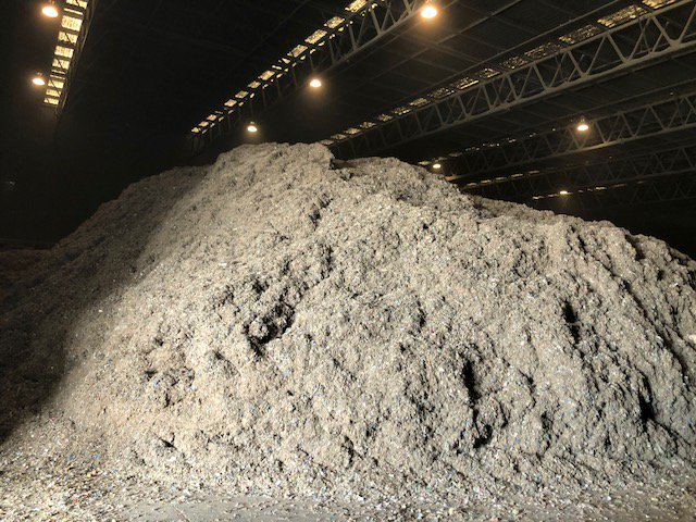 @suezanz ResourceCo we produce 150.000 tonnes of alternative fuel from dry materials to divert #Waste from landfill and help #Adelaide Brighton Cement reduce their natural gas usage. #smartwaste #circulareconomy