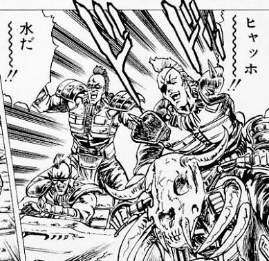 人生はチャレンジだ