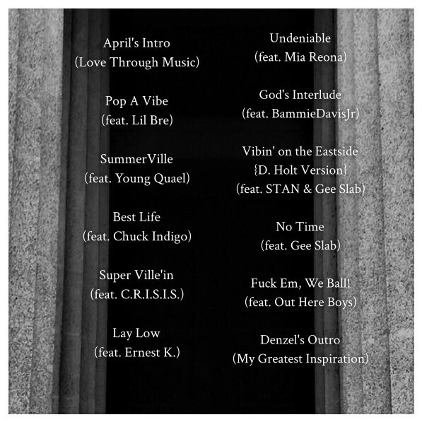 _dholt91's tweet photo. As of tomorrow #ProperPrepararion is officially out on ALL platforms! It's time to let you know the WHO of the project. This one is for the city💪🏿 @lovenoise @2Lsonacloud #nashville #producer #hiphop #music #thesamplesurgeon #goodmusic https://t.co/YHvLY5x9SY