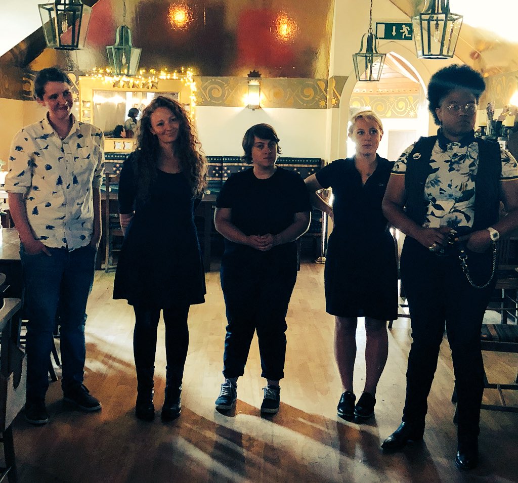 beverley lyons tweet media