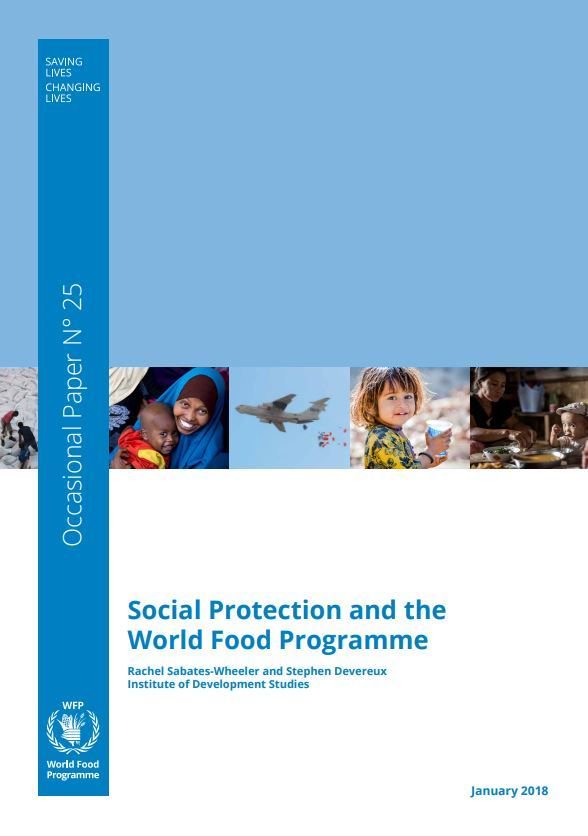 Institute of Development Studies (@ids_uk) on Twitter photo #Socialprotection is a strategy for govts to reduce extreme #poverty, #hunger & #inequality. IDS' Centre for Social Protection examine relationship btwn food security, nutrition & social protection & identify <a href="/WFP/">World Food Programme</a> potential contribution <a href="/KeetieRoelen/">Keetie Roelen</a> buff.ly/2ArGzvu #Socialprotection is a strategy for govts to reduce extreme #poverty, #hunger & #inequality. IDS' Centre for Social Protection examine relationship btwn food security, nutrition & social protection & identify <a href="/WFP/">World Food Programme</a> potential contribution <a href="/KeetieRoelen/">Keetie Roelen</a> buff.ly/2ArGzvu