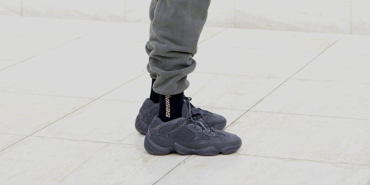 yeezy 500 utility black restock