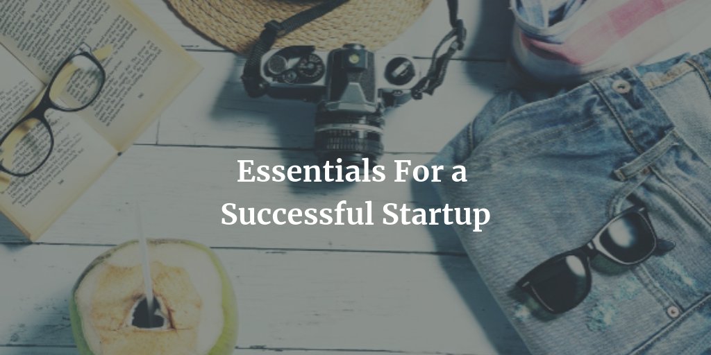 Jump_To_Work's tweet image. Would you like to be your own boss? See these six essentials for a successful startup: 
jumptowork.com/essentials-for…