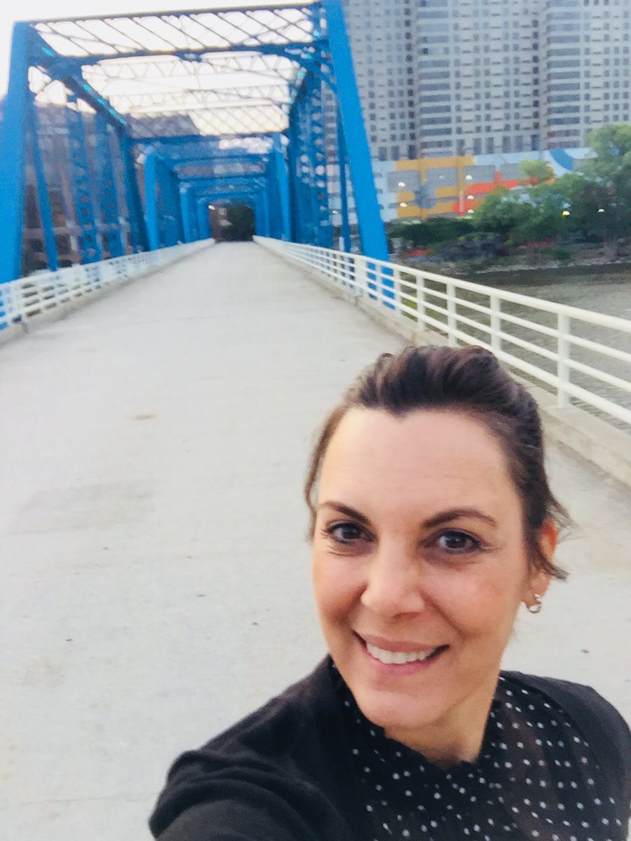 MaryKayMurph's tweet photo. Good morning GR! It’s a great day for learning. #IAmMyPractice https://t.co/gn2LspW3in