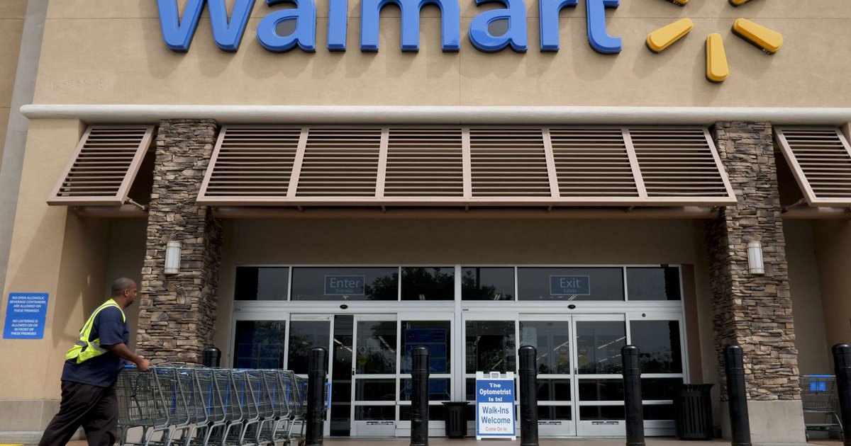 The grocery delivery trend continues to expand in #rochester <a href="/Walmart/">Walmart</a> stores buff.ly/2Oxilmr