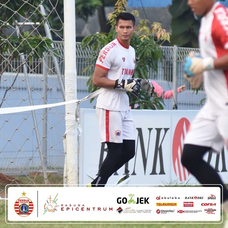 Persija_Jkt tweet picture